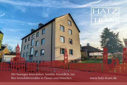 Zimmer Passau Haidenhof-Süd - 4 Zimmer, 85 m&sup2;, 800&euro; | Angebot:25685458
