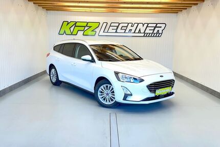 Ford Focus 115.400 km 12.450 &euro; Neuhaus am Inn 94152
