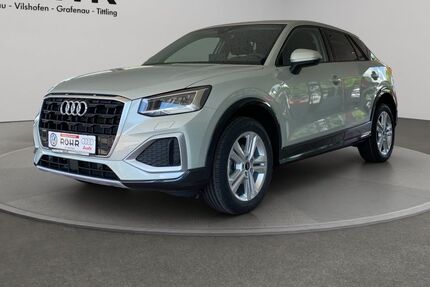 Audi Q2 7.819 km 24.439 &euro; Vilshofen 94474