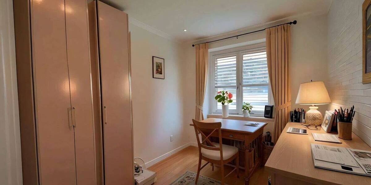 Etagenwohnung Bad Füssing - 3 Zimmer, 75 m&sup2;, 279.900&euro; | Angebot:25744711