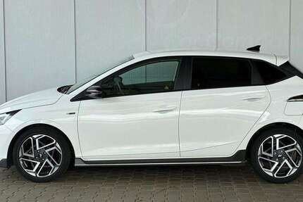 Hyundai i20 12.290 km 18.350 &euro; Pocking 94060