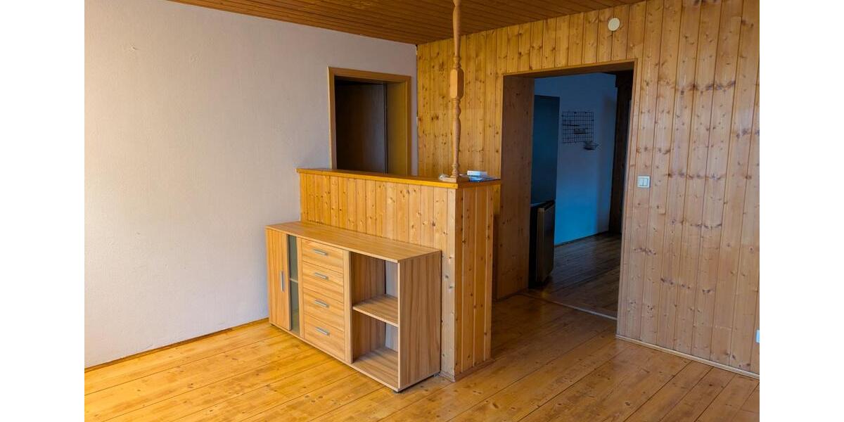 Erdgeschoßwohnung Vilshofen an der Donau - 4.5 Zimmer, 114 m&sup2;, 1.020&euro; | Angebot:23830238