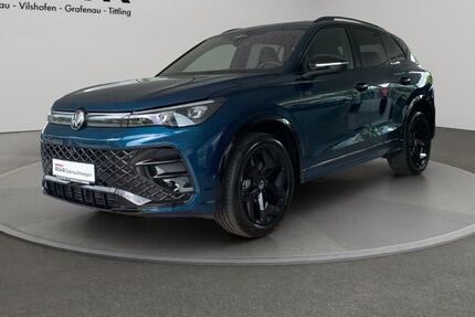 VW Tiguan 10.987 km 46.989 &euro; Vilshofen 94474