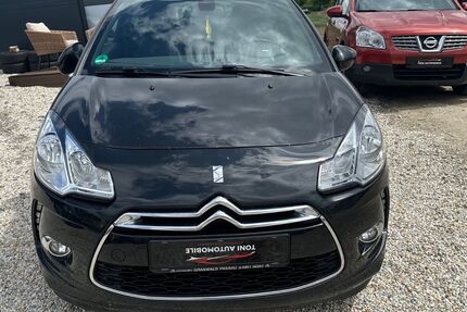 Citroen DS3 136.000 km 2.200 &euro; Salzweg 94121