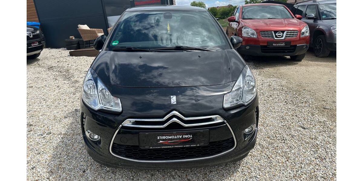 Citroen DS3 136.000 km 2.200 &euro; Salzweg 94121