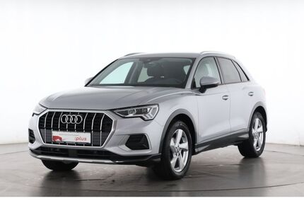 Audi Q3 59.498 km 25.940 &euro; Passau 94036