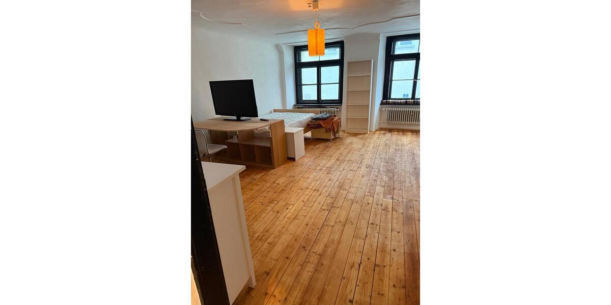 Etagenwohnung Passau Mühltal - 2.5 Zimmer, 75 m&sup2;, 840&euro; | Angebot:27548837