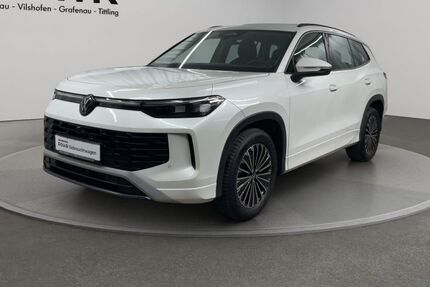 VW Tayron 26.548 km 40.850 &euro; Passau 94032