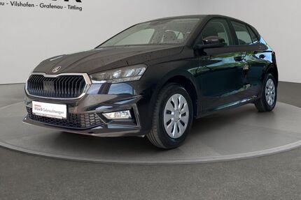 Skoda Fabia 1.033 km 18.894 &euro; Vilshofen 94474