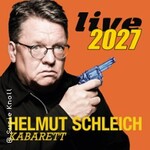 Helmut Schleich