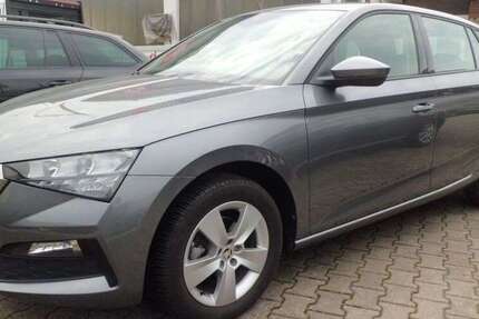 Skoda Scala 78.600 km 14.990 &euro; Künzing 94550