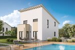 Individuell geplantes Einfamilienhaus in Passau - Ihr maßgeschneidertes Zuhause mit allkauf Qualität - Einfamilienhaus Passau Maierhof | Angebot:27603021
