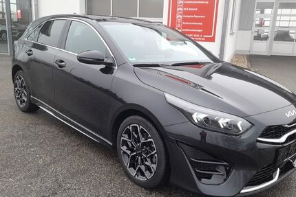 Kia ceed / Ceed 52.757 km 22.999 &euro; Neuburg/Inn bei Passau 94127