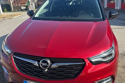 Opel Grandland (X) 77.800 km 13.900 &euro; Passau 94032