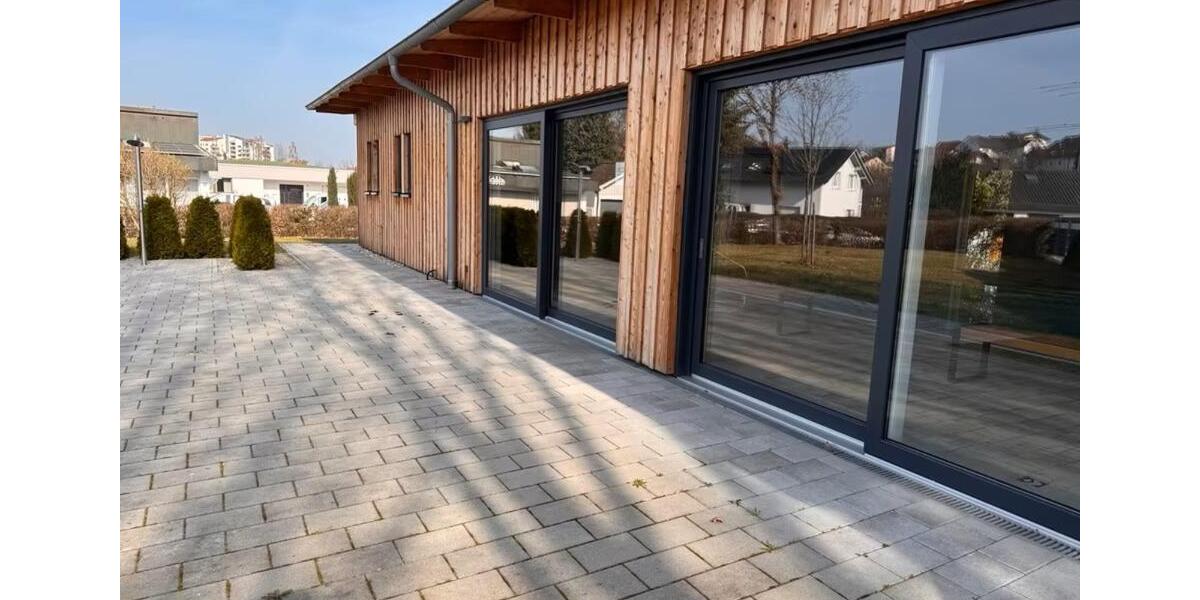 Erdgeschoßwohnung Passau Auerbach - 3 Zimmer, 68 m&sup2;, 155.500&euro; | Angebot:20182148
