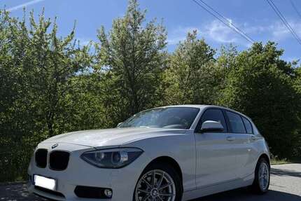 BMW 118 224.360 km 7.200 &euro; Vilshofen an der Donau, St 94474