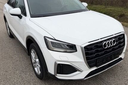 Audi Q2 31.740 km 19.990 &euro; Eging am See 94535