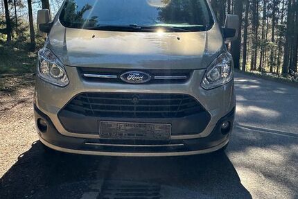 Ford Transit 172.892 km 15.950 &euro; Salzweg 94121