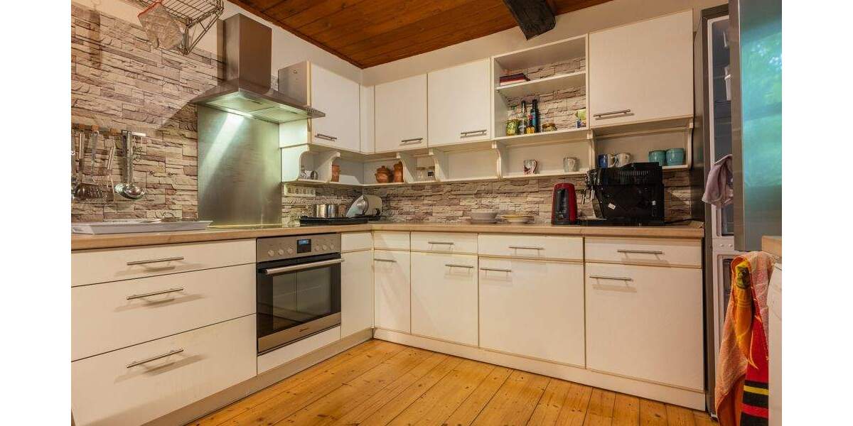Einfamilienhaus Ortenburg - 6 Zimmer, 180 m&sup2;, 285.000&euro; | Angebot:25708679