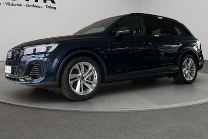 Audi Q7 25.320 km 62.400 &euro; Vilshofen 94474