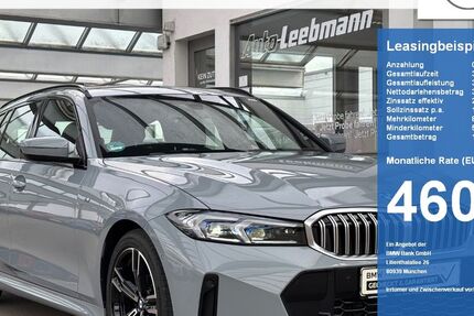 BMW 318 12.219 km 38.948 &euro; Passau 94036