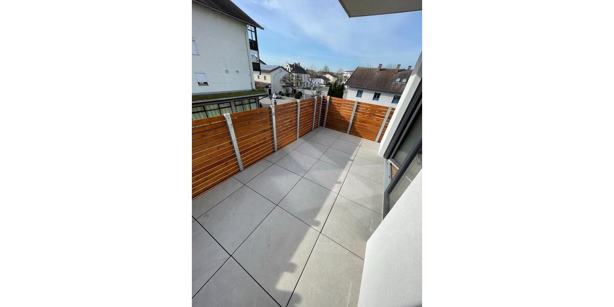 Etagenwohnung Pocking - 3 Zimmer, 102 m&sup2;, 1.090&euro; | Angebot:25445746