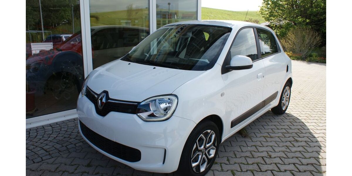Renault Twingo 40.968 km 10.300 &euro; Jandelsbrunn 94118