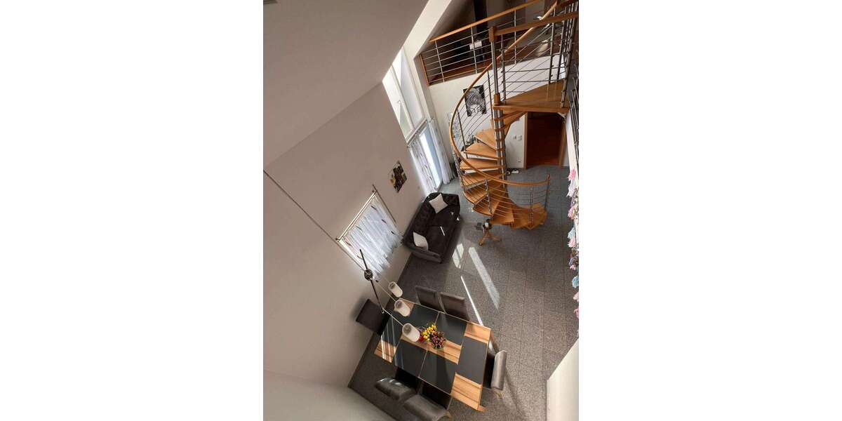 Etagenwohnung Thyrnau Zwecking - 2 Zimmer, 98 m&sup2;, 750&euro; | Angebot:23628981