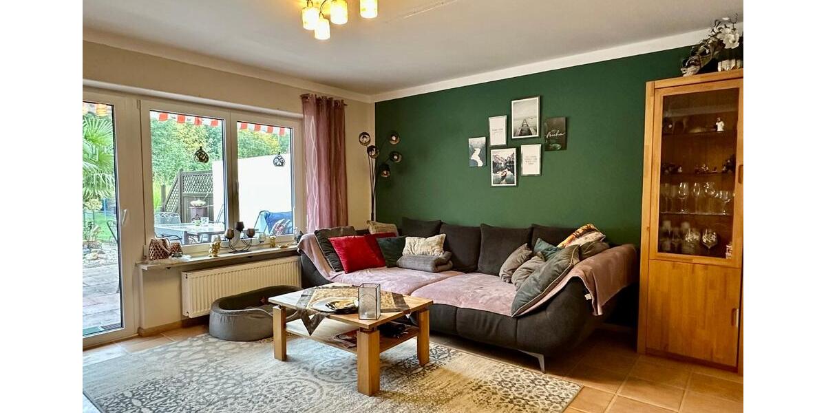 Reihenhaus Pocking - 4 Zimmer, 114 m&sup2;, 1.150&euro; | Angebot:26432110