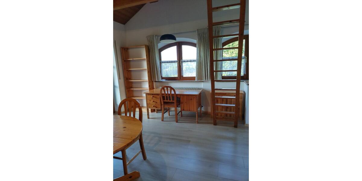 Etagenwohnung Passau Mühltal - 1 Zimmer, 30 m&sup2;, 550&euro; | Angebot:25961688