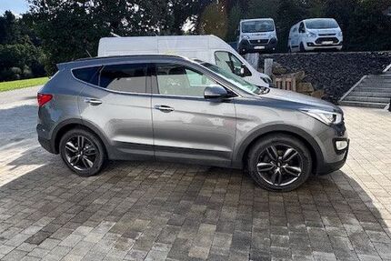 Hyundai SANTA FE 56.500 km 17.900 &euro; Witzmannsberg 94104