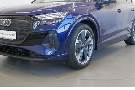 Audi Q4 e-tron 34.840 km 35.889 &euro; Passau 94036