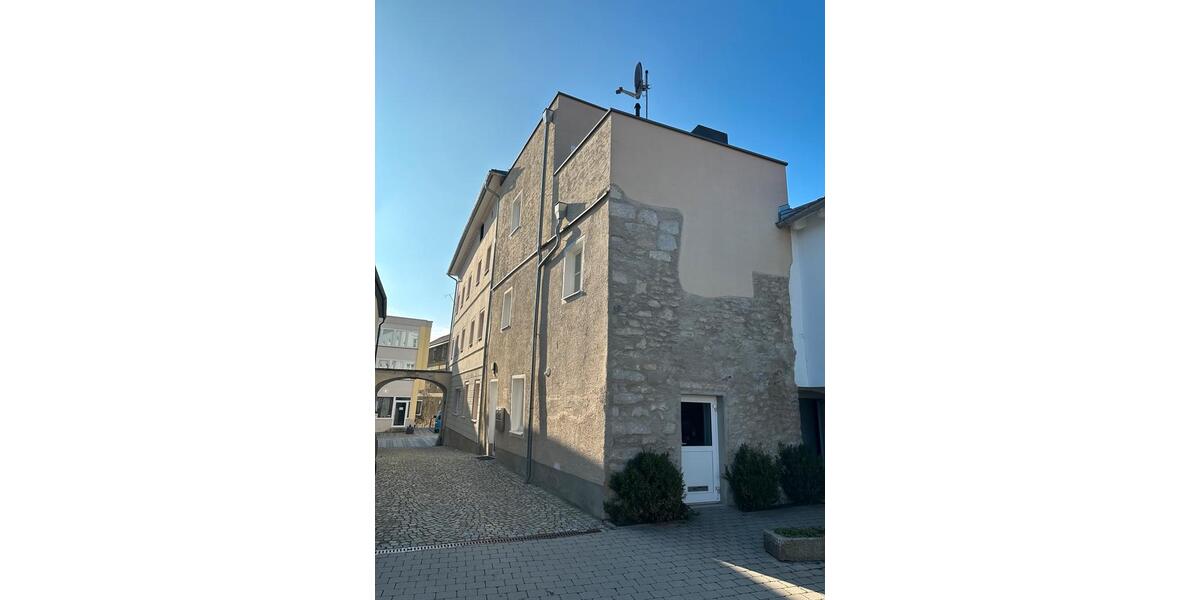 Gewerbeobjekt Hauzenberg - 1.100&euro; | Angebot:25183816