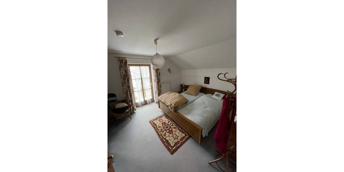 Etagenwohnung Aidenbach - 2 Zimmer, 59 m&sup2;, 145.000&euro; | Angebot:25679429