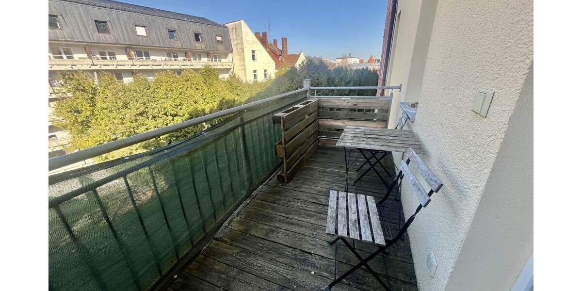 Etagenwohnung Passau Haidenhof-Nord - 4 Zimmer, 100 m&sup2;, 950&euro; | Angebot:25775138