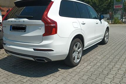 Volvo XC90 50.500 km 47.500 &euro; Künzing 94550