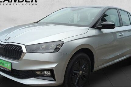 Skoda Fabia 29.000 km 17.990 &euro; Otterskirchen 94575