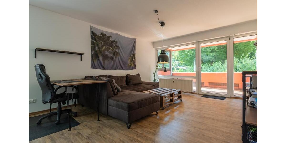 Etagenwohnung Passau Mühltal - 2 Zimmer, 76 m&sup2;, 750&euro; | Angebot:25589567