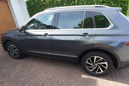 VW Tiguan 80.000 km 17.950 &euro; Passau 94036