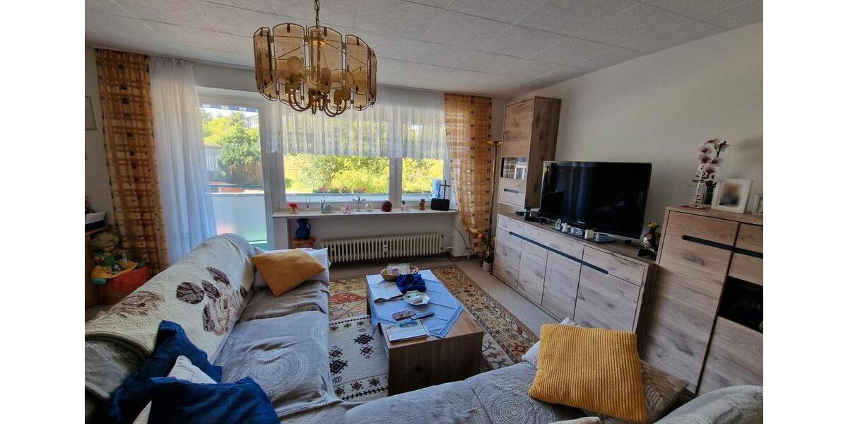 Etagenwohnung Passau Auerbach - 4 Zimmer, 90 m&sup2;, 175.000&euro; | Angebot:27605487
