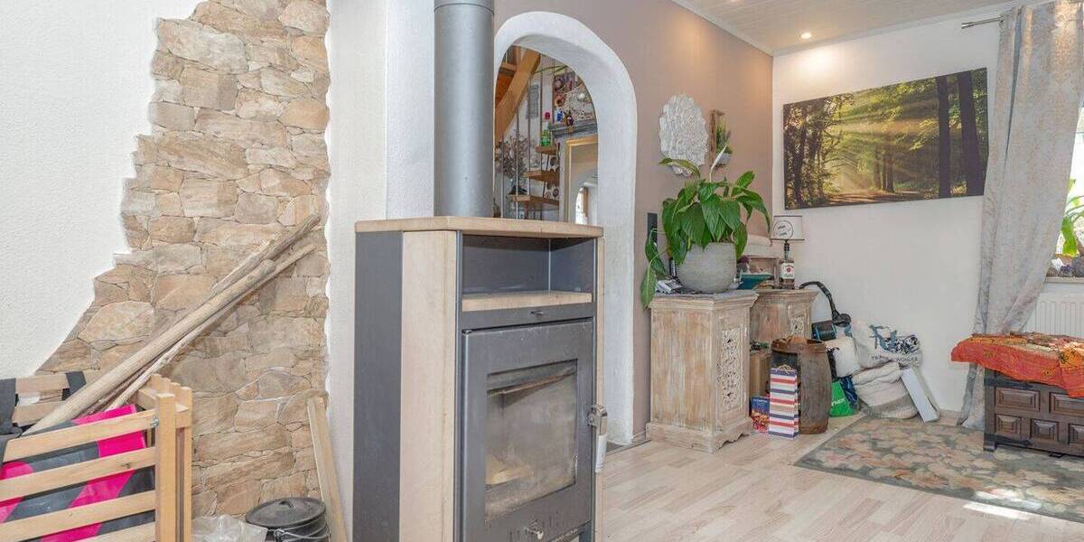 Einfamilienhaus Passau Heining - 5 Zimmer, 123 m&sup2;, 398.000&euro; | Angebot:25742332