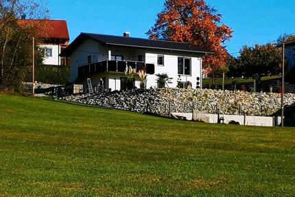 Haus Vilshofen an der Donau - 6 Zimmer, 168 m&sup2;, 1.750&euro; | Angebot:27614298