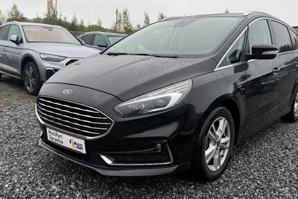 Ford S-Max 108.842 km 17.900 &euro; Hutthurm 94116