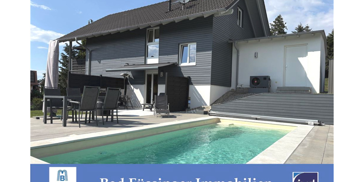 Einfamilienhaus Rotthalmünster - 4 Zimmer, 136 m&sup2;, 595.000&euro; | Angebot:26560286