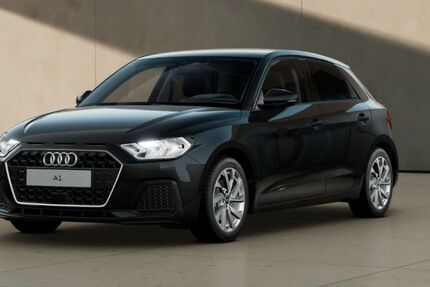 Audi A1 7.580 km 22.389 &euro; Passau 94036