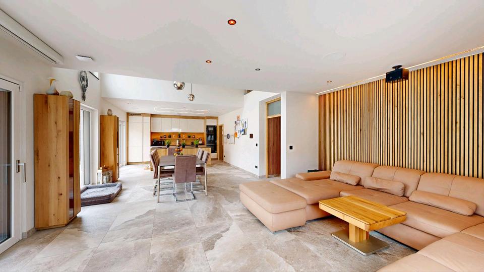 Einfamilienhaus Ringelai - 6 Zimmer, 229 m&sup2;, 750.000&euro; | Angebot:26976147