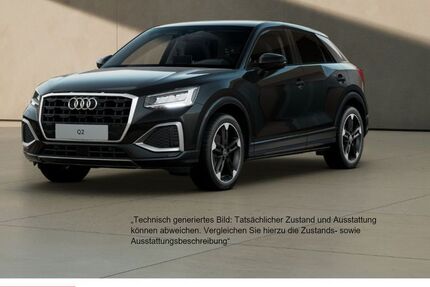 Audi Q2 5.630 km 26.780 &euro; Passau 94036
