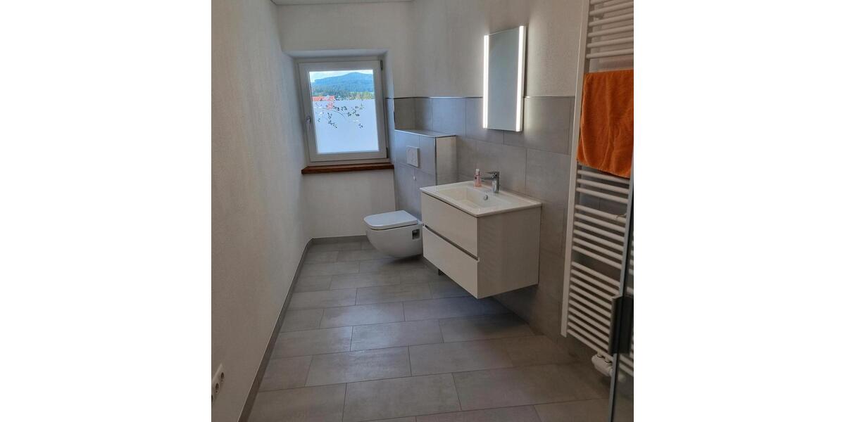 Erdgeschoßwohnung Wegscheid - 2 Zimmer, 78 m&sup2;, 600&euro; | Angebot:25944296