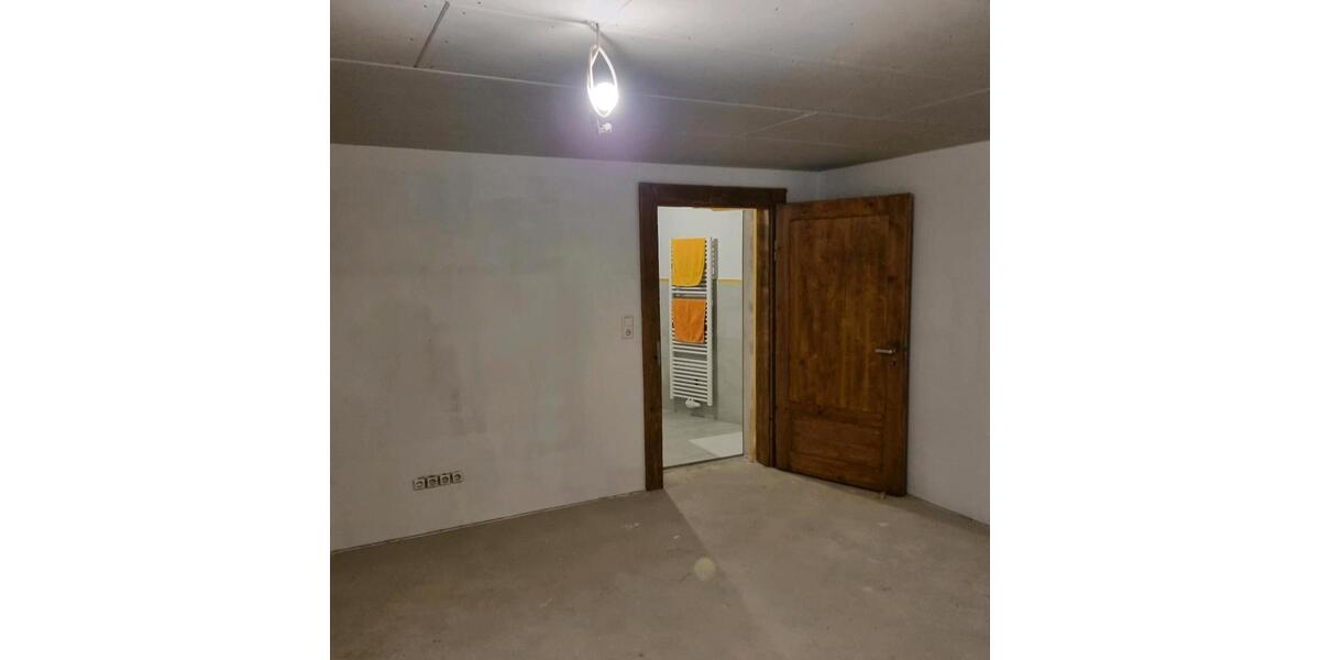 Erdgeschoßwohnung Wegscheid - 4 Zimmer, 78 m&sup2;, 600&euro; | Angebot:25944296