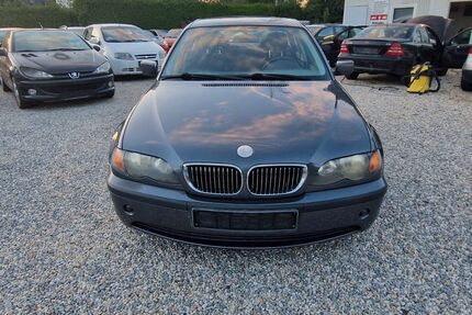 BMW 325 266.584 km 2.500 &euro; Passau 94036